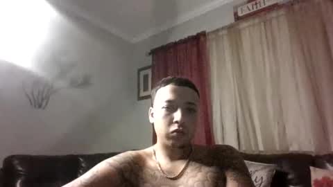 CHINO online show from March 6, 4:52 am