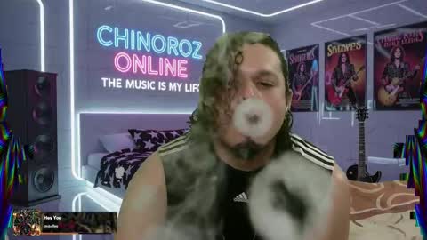 Enrique online show from September 20, 7:11 am