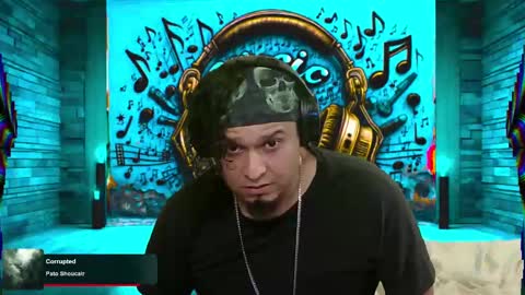 Enrique online show from March 12, 2:34 pm