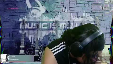 Enrique online show from March 10, 12:06 pm