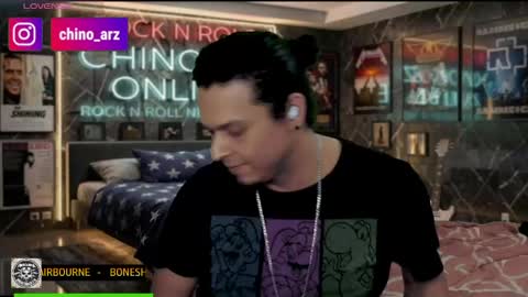 Enrique online show from June 6, 7:14 am