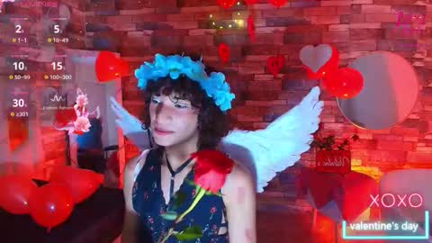 chipi_tay online show from February 14, 8:00 pm