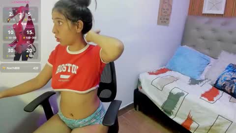 chiquita_lover_ online show from January 17, 4:44 am