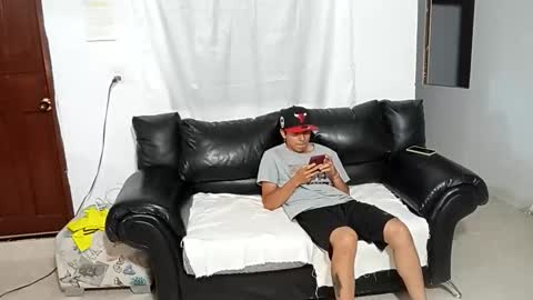 chiquitahot69 online show from November 27, 12:40 am