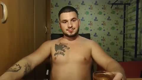 chiraq1945 online show from October 14, 6:55 pm