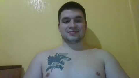 chiraq1945 online show from March 5, 9:48 pm