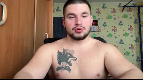 chiraq1945 online show from January 7, 10:20 am