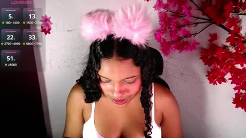 chleo_rosse online show from March 31, 5:57 pm