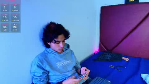 chlloe_fox online show from June 25, 9:53 pm