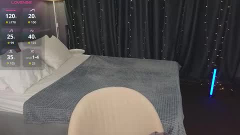 Chloe online show from March 6, 5:50 am