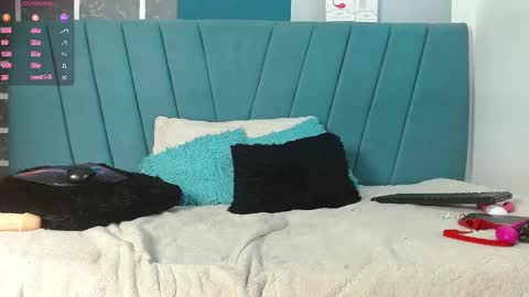 Abby 19 years online show from January 17, 6:50 pm