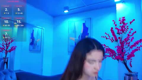 Chloe online show from March 11, 11:24 am