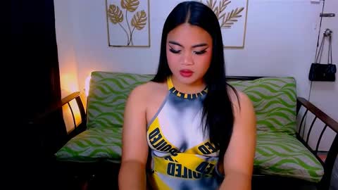 Ts Chloeeeeee online show from February 17, 10:25 am