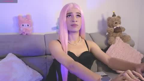 Embeer online show from April 18, 2:24 am