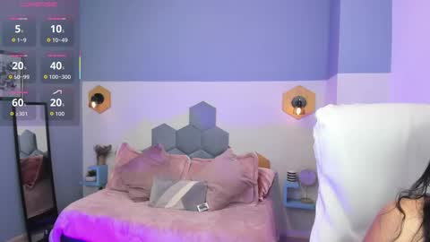 Chloe online show from October 6, 3:08 pm