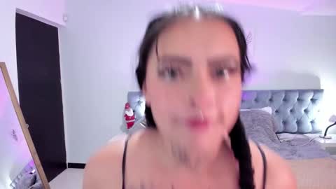 chloe_foxx__ online show from January 7, 3:55 am