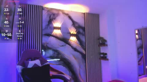 chloe_jacksonn online show from March 22, 8:02 pm