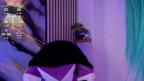 chloe_jacksonn online show from July 20, 9:27 pm
