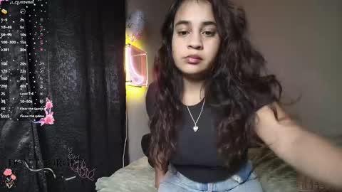 AMY online show from February 17, 1:04 am