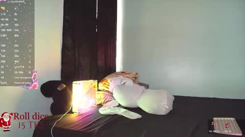 AMY online show from December 15, 1:29 pm