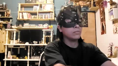 chloe_neko15 online show from August 1, 4:58 am