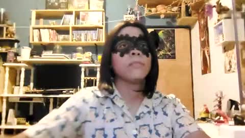 chloe_neko15 online show from July 7, 3:30 am