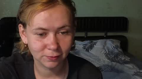 Mila online show from July 16, 6:38 am