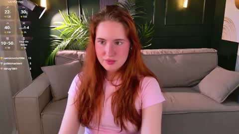 Chloe online show from June 21, 9:16 am