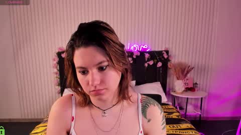 Boni online show from January 8, 3:12 am