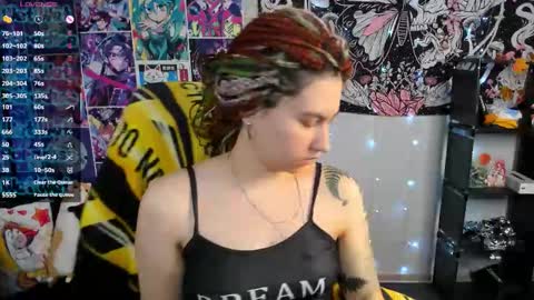 Boni online show from December 2, 2:54 am