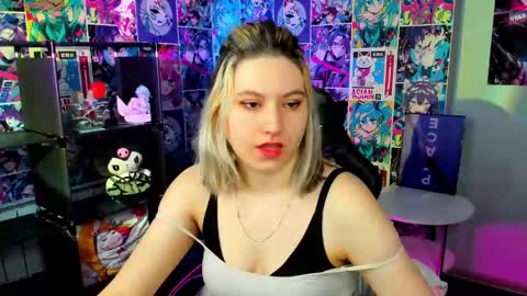 Boni online show from March 8, 2:55 am