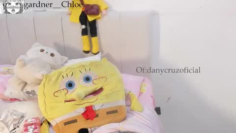 Chloe online show from February 3, 2:53 am