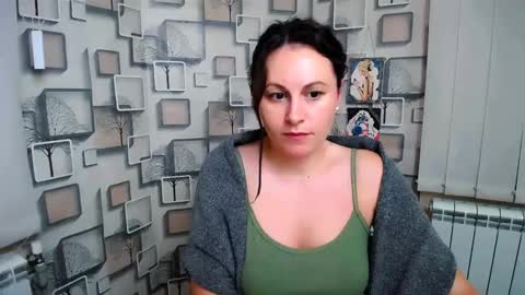 Chloe online show from October 27, 12:49 pm