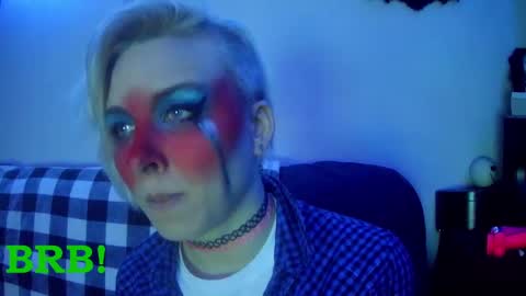 Chloekissxo online show from January 15, 1:12 am