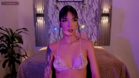 chloemasonn online show from April 11, 11:03 am