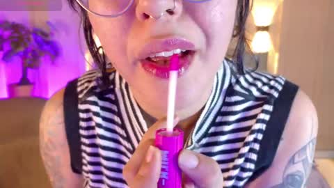 Chloe rosse online show from September 18, 1:42 am