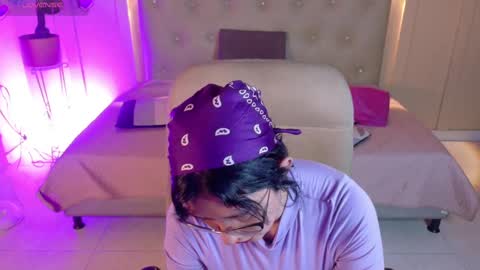 Chloe rosse online show from September 12, 1:29 am