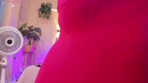 Chloe rosse online show from April 8, 1:52 am