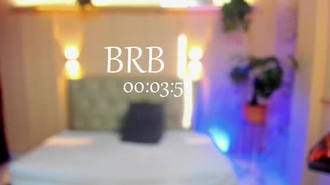 Chloe rosse online show from March 5, 4:13 am