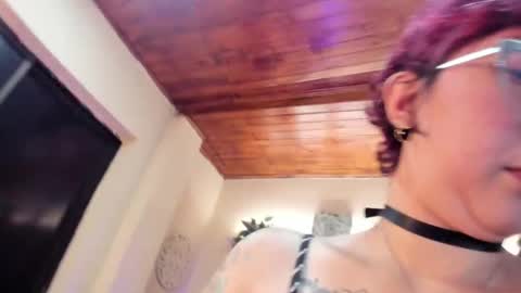 Chloe rosse online show from March 8, 1:17 am