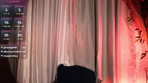 .. Chloe .. online show from March 26, 5:02 am