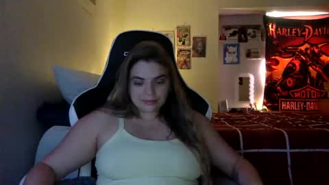 Snapshot of chloesays chatting on October 8, 2:56 pm Chloe Lane online show from October 8, 2:56 pm