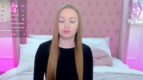 Chloe online show from November 9, 11:51 pm