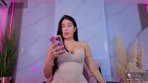 Chlooe online show from September 15, 1:07 am