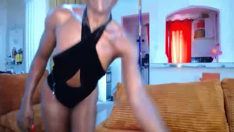 choco_fordaddy online show from May 26, 1:06 pm