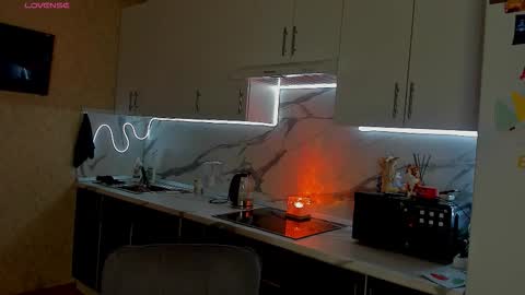 choco_meowx online show from October 28, 7:09 am