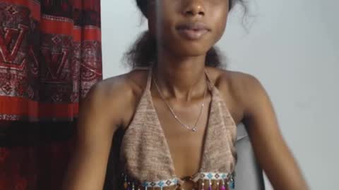 choco_petitqueen online show from December 31, 6:37 am