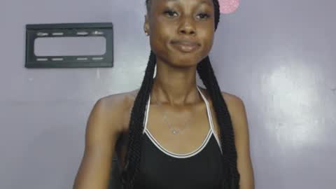 choco_petitqueen online show from January 11, 9:36 am