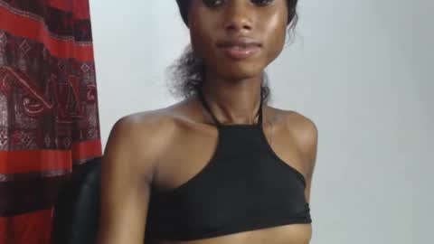 choco_petitqueen online show from December 5, 9:33 am