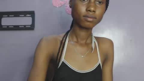 choco_petitqueen online show from January 12, 10:45 am